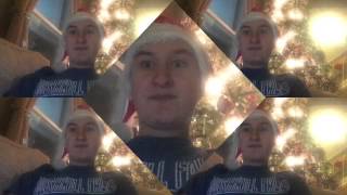 &quot;The End of Christmas&quot; Fan Video