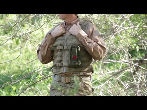 58631 VTAC LBE TACTICAL VEST