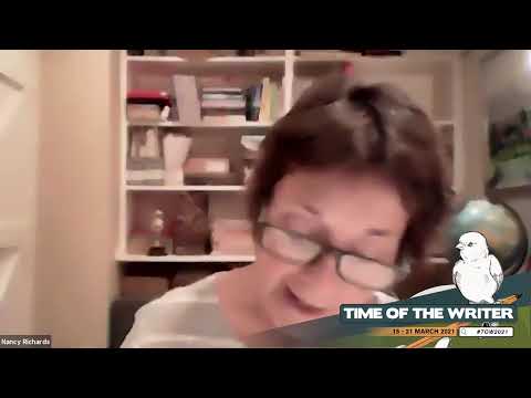 TOW2021  - The Making of Place: Political, Moral & Ethical Questions