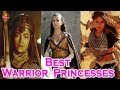 Bollywood S 7 Best Warrior Princesses Must Watch