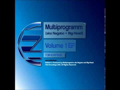 T3K-EXP008: Multiprogramm - "Salmons Song"