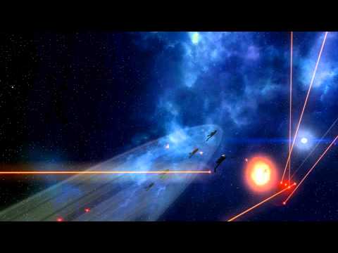 Star Trek: Armada 3 Intro