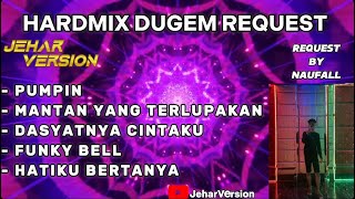 Download lagu PUMPIN X MANTAN YANG TERLUPAKAN NONSTOP DUGEM HARDMIX(REQUEST BY NAUFALL) mp3