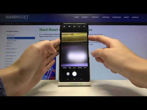 Discover Flip Camera of ASUS Zenfone 7 Pro - Triple Flip Cameras Presentation