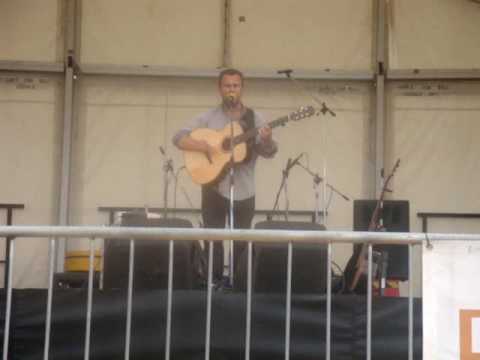 Martin Simpson - Never Any Good - Wat Tyler Folk Festival 2009