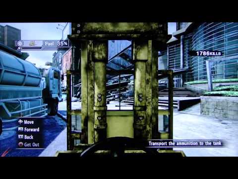 Yakuza: Dead Souls playthrough pt40