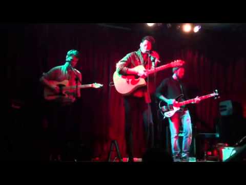 Tom Morley - Revolution Live