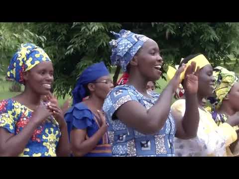 NTAWE UHWANYE NAWE BY Besalel Choir