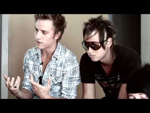 It Boys Series: Get to Know the It Boys