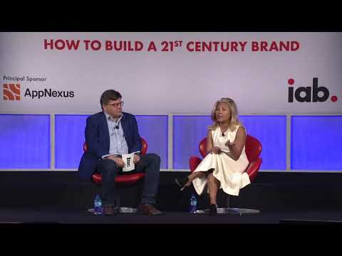 Jen Rubio, Away on Building a Lifestyle Brand in the 21st Century
