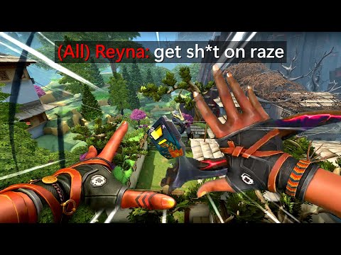 Raze Nyt