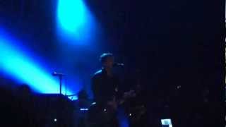 The Afghan Whigs - Come See About Me - Live at Music Hall of Williamsburg in Brooklyn on 10-06-12