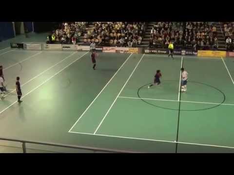 CFE CibaVDL Groep 1 FCK de Hommel 1