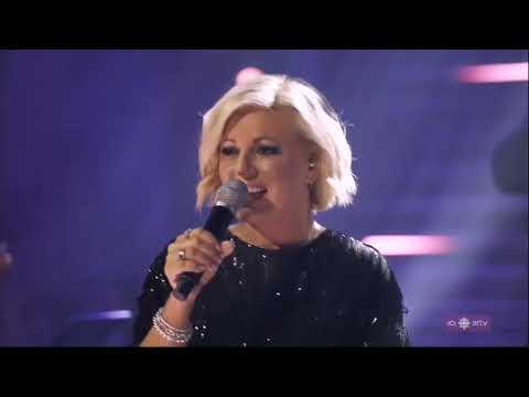 Guylaine Tanguay et Brigitte Boisjoli - It Wasn't God Who Made Honky Tonk Angels