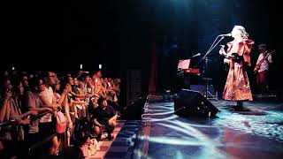 Rie fu &quot;I Wanna go to a Place...&quot; (Live in China)