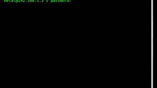 BASH Tutorial SSH No Password