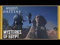 Assassin's Creed Origins: E3 2017 Mysteries of Egypt Trailer | Ubisoft [NA]