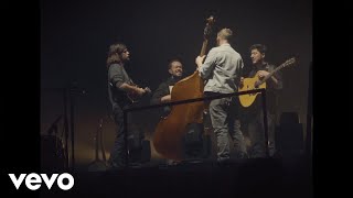 Musik-Video-Miniaturansicht zu Forever (Garage Version) Songtext von Mumford & Sons