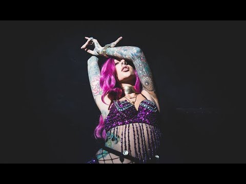 Nihil Young, Durtysoxxx - Dmt - Yoodza Remix - Funk'n Deep Black