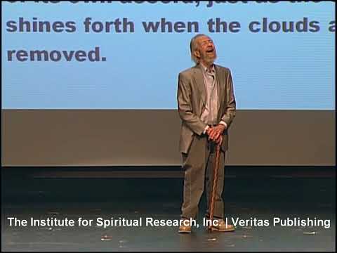 To Be Enlightened...