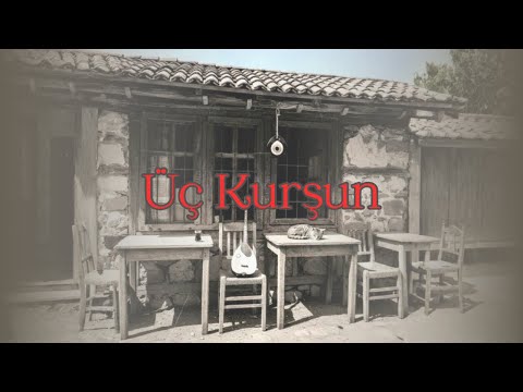 Üç Kurşun - Unutulmuş Eserler 1 - Yeni Nesil Bozlak - Söz: Mert Gür - TUR/ENG SUB