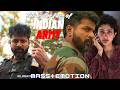 AMARAN The Face Of Indian Army Sivakarthikeyan Sai Pallavi Mass Emotional Tribute