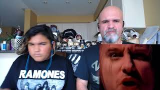 Entombed - Wolverine Blues [Reaction/Review]