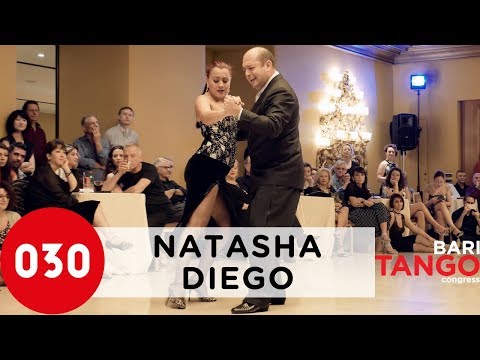 Natasha Agudelo and Diego Benavidez – Varón