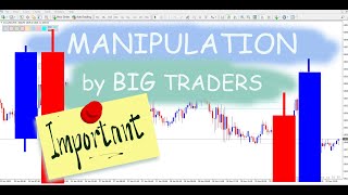 #1 Manipulation - Catching Gold - 20201210- Nora ByStra | Webinar Bystra