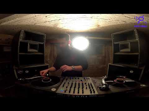 PATTERN: Stützpunkt Showcase - Chami - 18.12.21 - 4 P.M