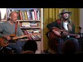 Grayson Capps & Corky Hughes - Lorraine's Song (live)