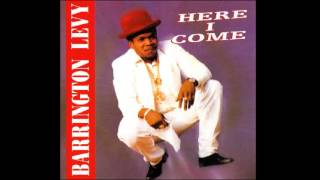 Barrington Levy - Don't Run Away (Here I Come)