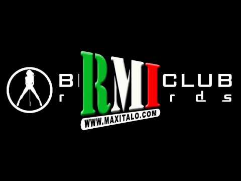 BCR 852 DJ Dr. Love - Love Explosion (Beat Me Up Mix Radio)(Italo Disco)