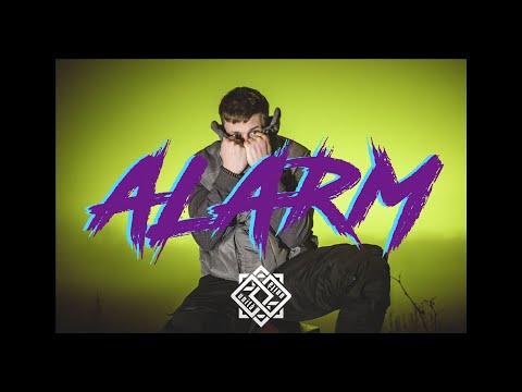 grucha - alarm [video]