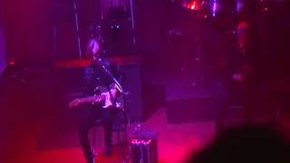 Thunder- Girls Going Out Of Her Head. Birmingham Symphony Hall