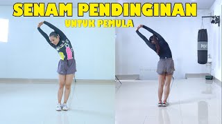 Download lagu 5 Menit Senam Pendinginan Setelah Aerobik | Cocok untuk Pemula! mp3