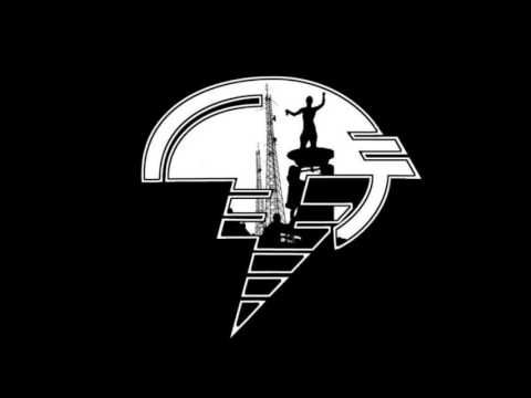 DJ Pseudonym (Desert Storm) -Pass The Bolt Croppers-