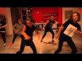Michael Jackson - Scream (Little-Susie) | Gabor Dukai Choreography @bronsisteam