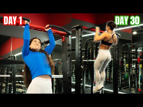 THE PULL-UP CRASH COURSE