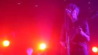 Blonde Redhead - Dripping (Concert Live - Full HD) @ Epicerie Moderne, Feyzin - France 2014