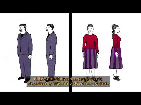 Thumbnail of the video: Interview with Florence Miailhe