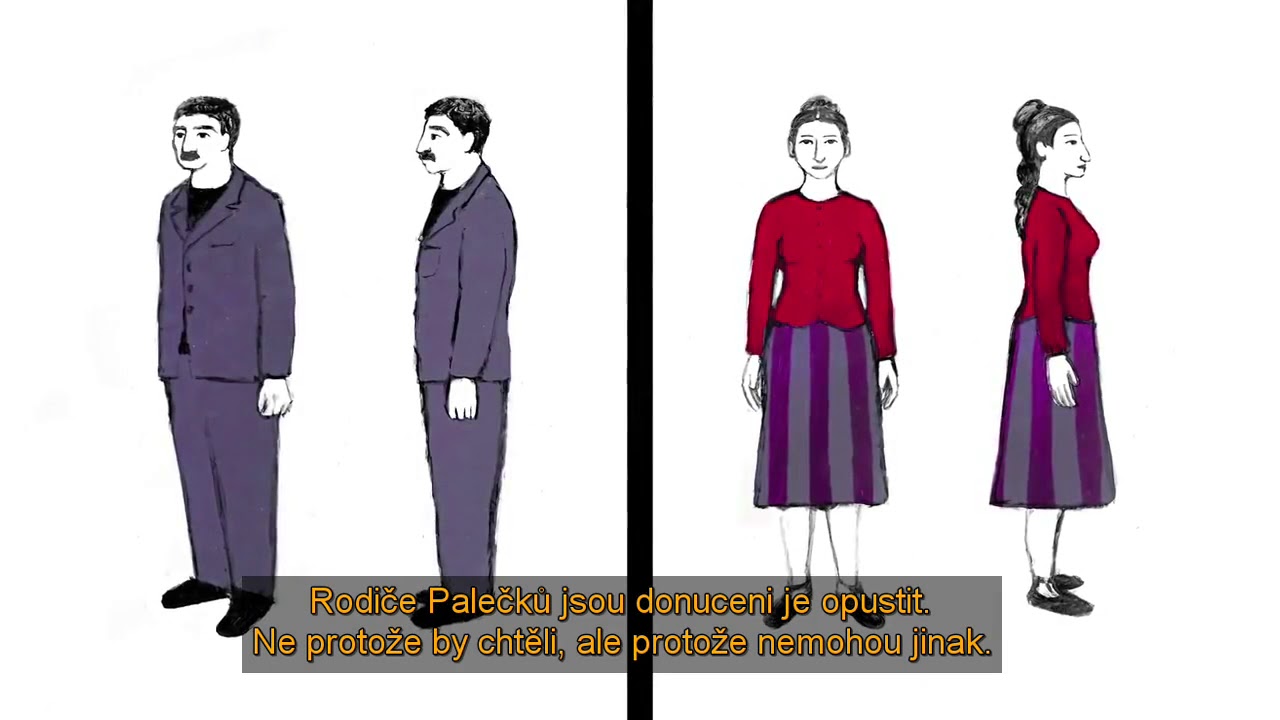 Interview with Florence Miailhe