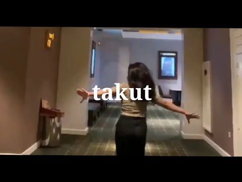 SHANEENSOPHIA - FEBRUARYWIRS- TAKUT ( REMIX ) MUSIC VIDEO