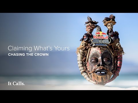 Chasing the Crown I Claiming What's Yours I North Kiteboarding