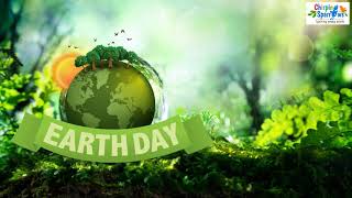 World Earth Day 2021 | World earth day whatsapp status video |  पृथ्वी दिवस  2021 |Restore our earth