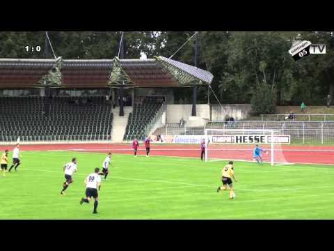 BENZSTREET [08] - RSV Göttingen 05 vs. ULM Wolfsburg