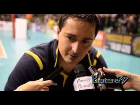 PALAVERDE. CEV CUP. Prosecco Doc Imoco Volley Vs Atom Trefl Sopot. 14 gennaio 2015