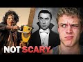 Do Old Horror Movies Hold Up Today