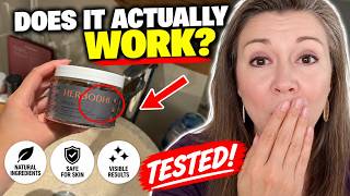 Does HER BODHI Work? - (HONEST REVIEW!) - Her Bodhi Reviews - Menopause Hormonal Balance for Women