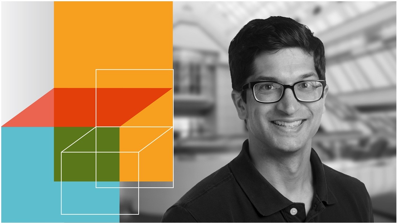 Predicting the chemistry of tomorrow for the medicines of the future  – Ryan Shenvi, PhD